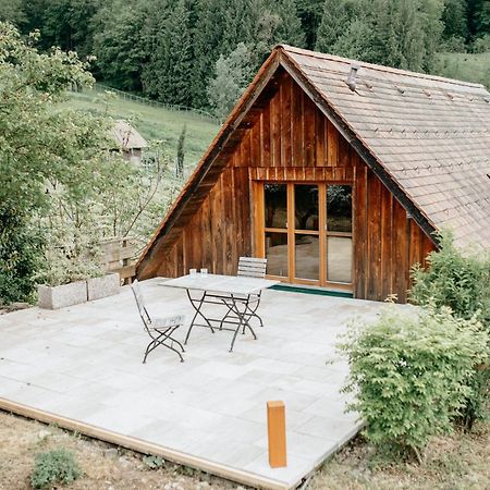 Appartement Georgiberg Ehrenhausen Buitenkant foto