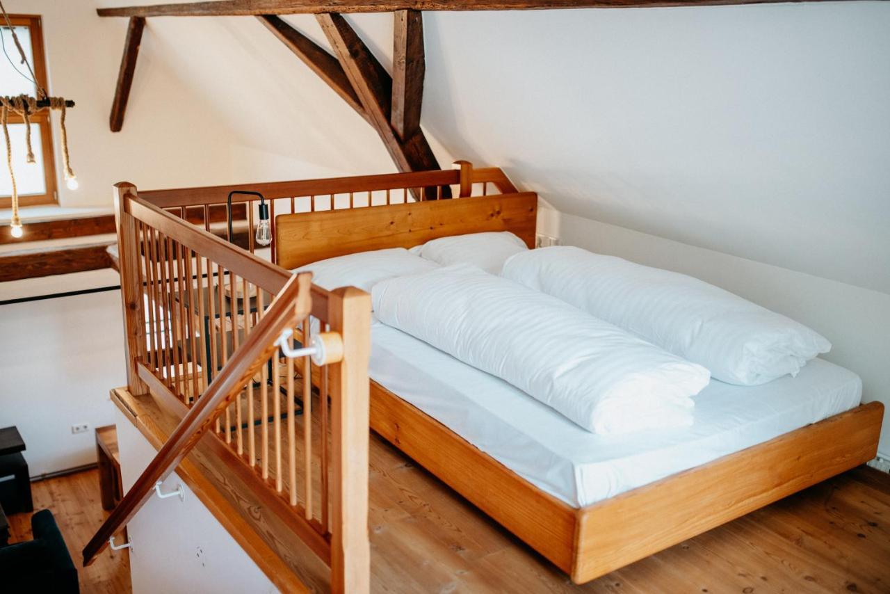 Appartement Georgiberg Ehrenhausen Buitenkant foto
