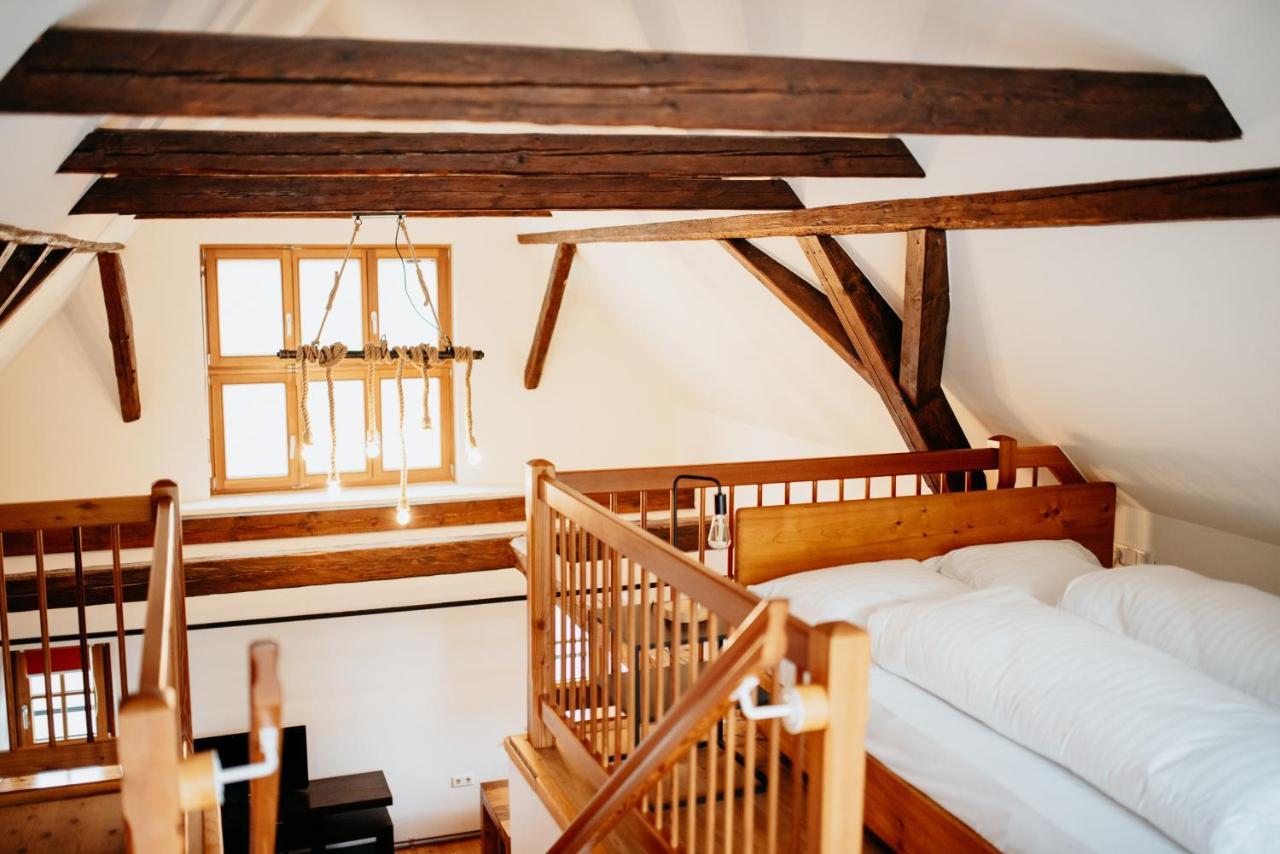 Appartement Georgiberg Ehrenhausen Buitenkant foto