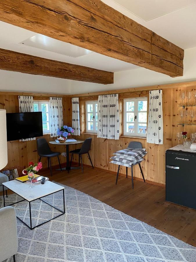 Appartement Georgiberg Ehrenhausen Buitenkant foto
