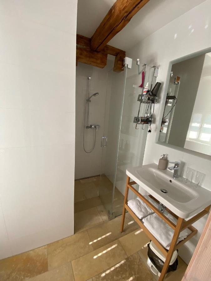 Appartement Georgiberg Ehrenhausen Buitenkant foto